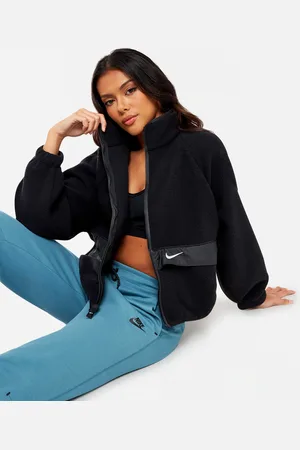 Nike Trend Sherpa Jacket