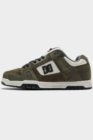 Dcshoes Stag