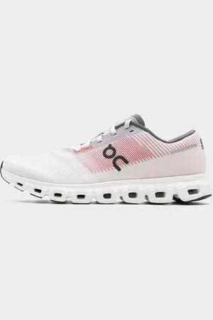 On Running Cloud 6 Push