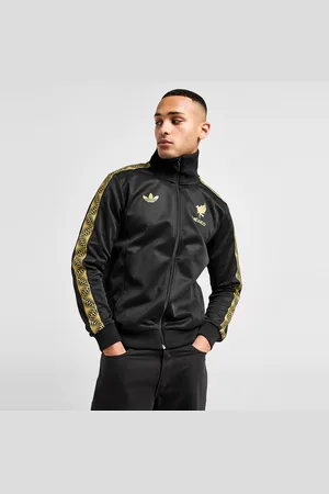 adidas Mexico Track Top