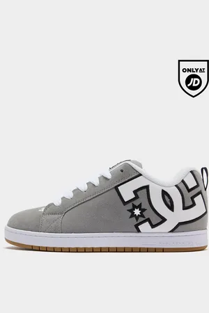 Dcshoes Court Graffik