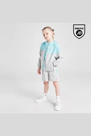 Berghaus Windbreaker 3-piece Set Children
