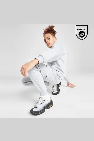 Nike Swoosh Cargo Joggers Junior