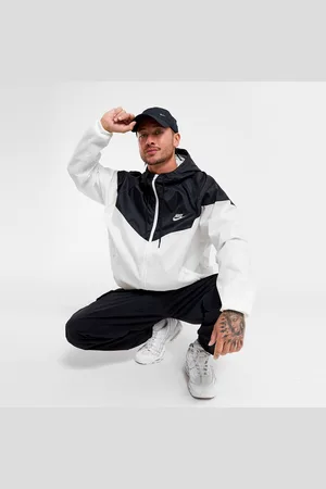 Nike Windrunner Woven Jacket