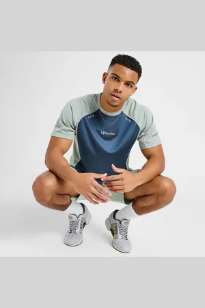 Red Run Activewear Tech Power T-Shirt