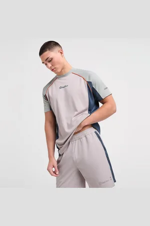 Red Run Activewear Tech Power T-Shirt