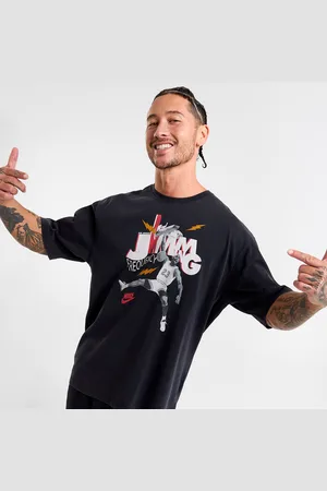 Jordan Jump Slam T-Shirt