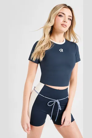 Red Run Activewear Muse Baby T-Shirt