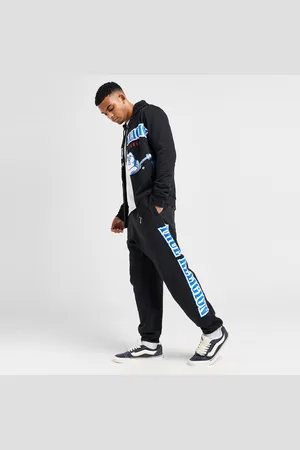 True Religion Exaggerate Joggers