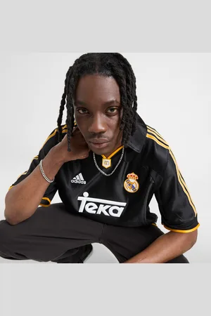 adidas Real Madrid 1999/00 Away Shirt