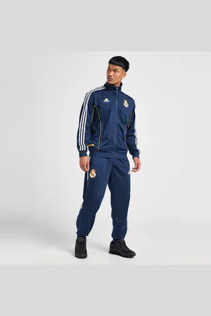 adidas Real Madrid 1999/00 Track Pants