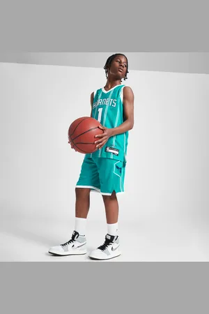 Jordan NBA Charlotte Hornets Shorts Junior
