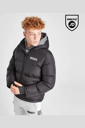 Hoodrich Parallel 2 Jacket Junior