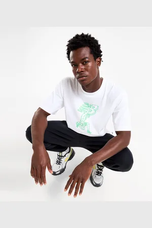 New Balance X Debut Statue T-Shirt