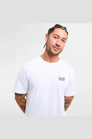 EA7 Logo T-Shirt