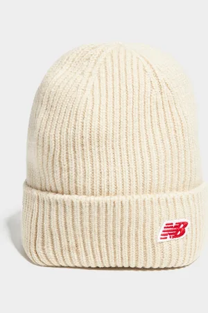 New Balance Patch Beanie