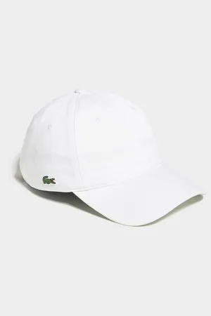 Lacoste Croc Cap