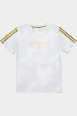 adidas House of Tiro Jersey Junior