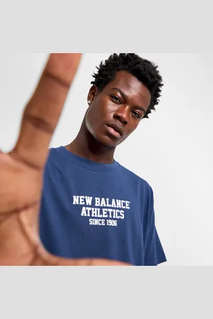New Balance Varsity T-Shirt