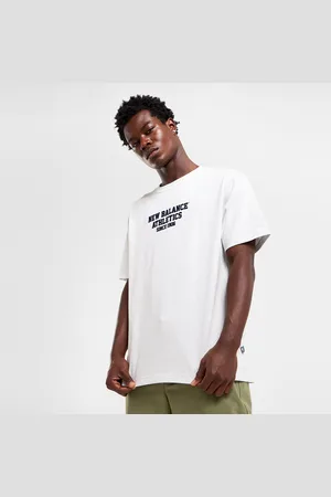 New Balance Varsity T-Shirt