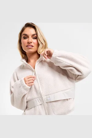 Nike Trend Sherpa Jacket