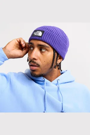 The North Face Box Logo Beanie