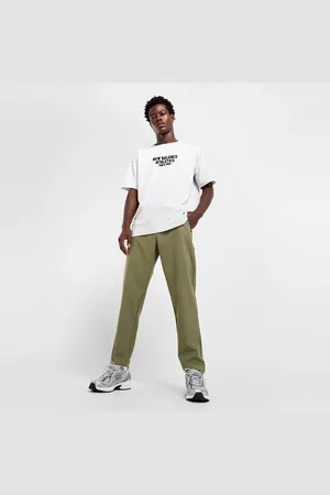 New Balance Athletics Tapered Pants