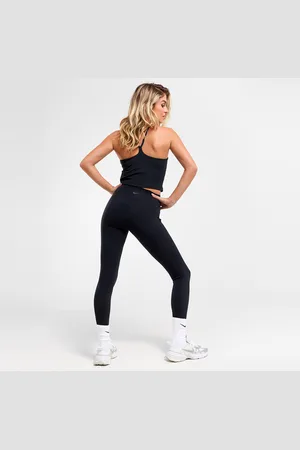 Nike Ne High-Waisted 7/8 Leggings
