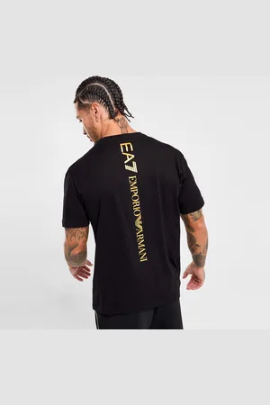 EA7 Logo T-Shirt
