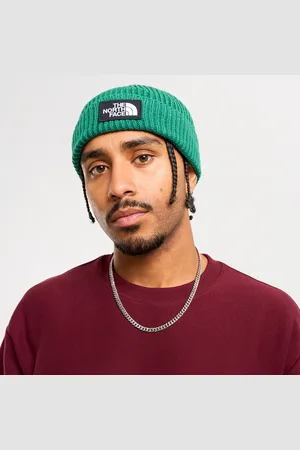 The North Face Box Logo Beanie