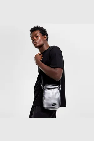 Nike Crystal Heritage Cross-Body Bag