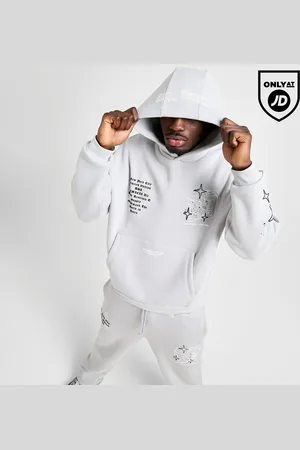 Supply & Demand Vito Hoodie