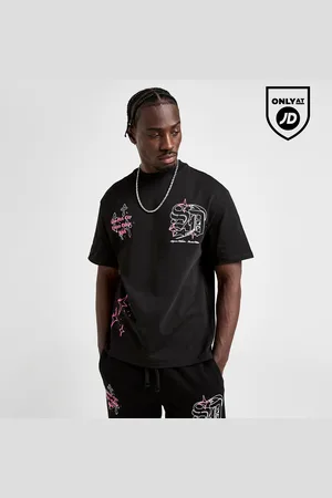 Supply & Demand Vito T-shirt