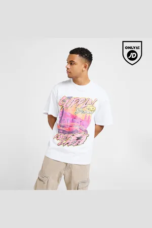 Supply & Demand Setter T-shirt