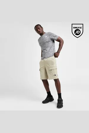 The North Face Trishul Cargo Shorts