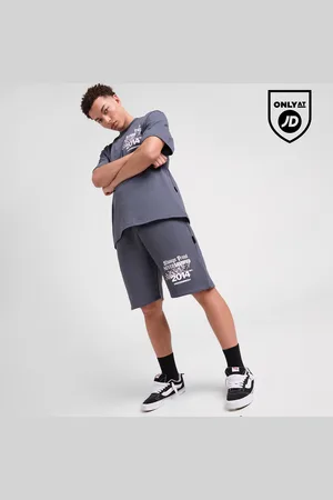 Hoodrich Stamp Tag Shorts