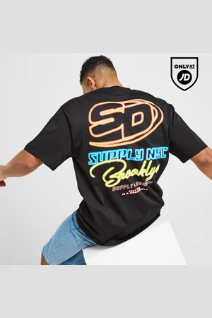 Supply & Demand Sahara T-shirt