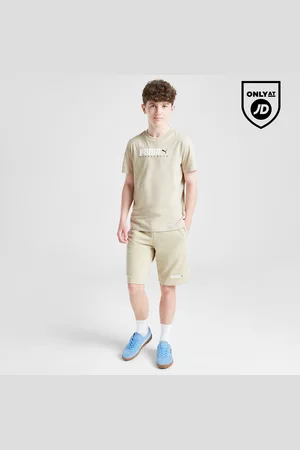 PUMA Core Shorts Junior