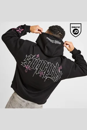 Supply & Demand Vito Hoodie