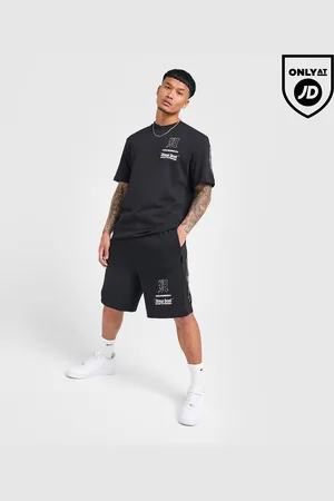 Hoodrich Chroma Shorts