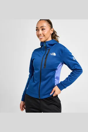 The North Face Mountain Athletics Full Zip Hoodie