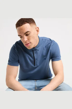 The North Face Premium Slim Polo Shirt
