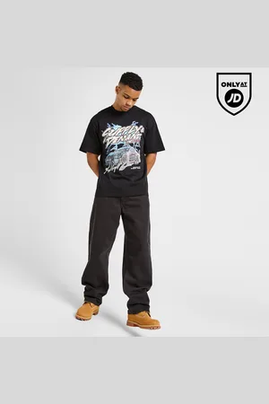 Supply & Demand Nasty T-shirt