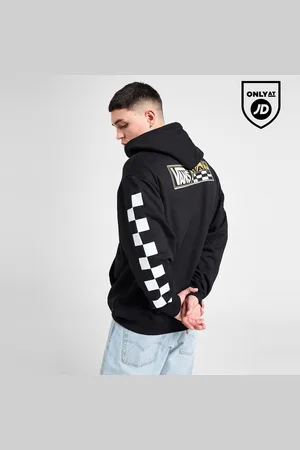 Vans Hi Stretch Full Zip Hoodie