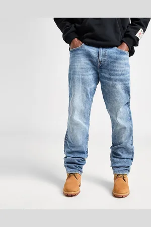 True Religion Ricky Jeans