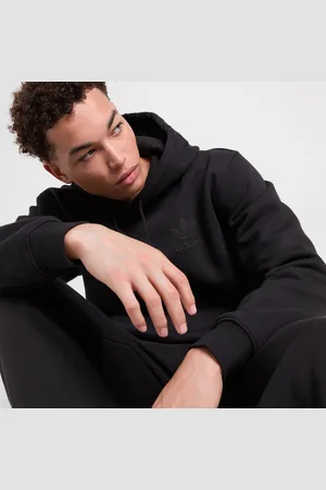 adidas Essential Print Hoodie