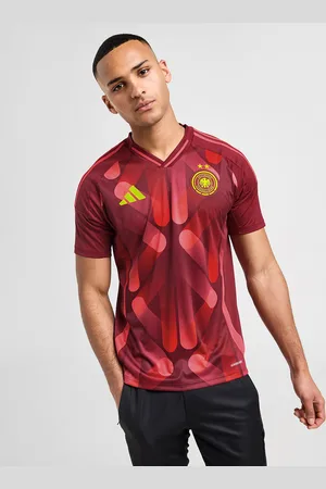 adidas Germany Wec 2025 Shirt