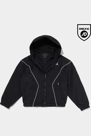 Jordan Draft Jacket Junior