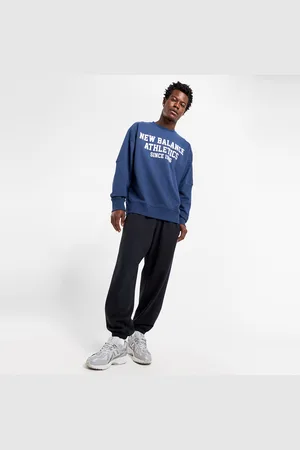 New Balance Varsity Sweatshirt