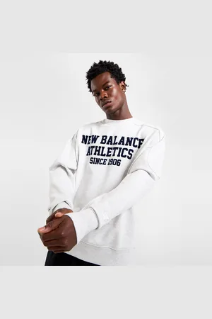 New Balance Varsity Sweatshirt
